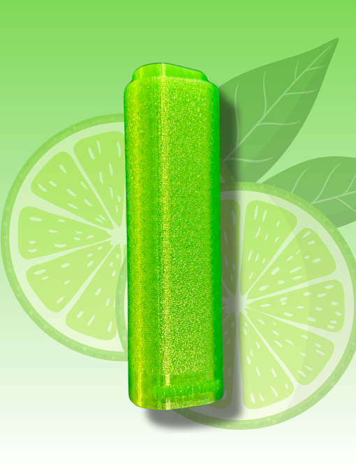 Electric Lime *Textured*