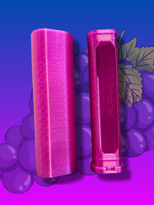 Grip Lock Grape