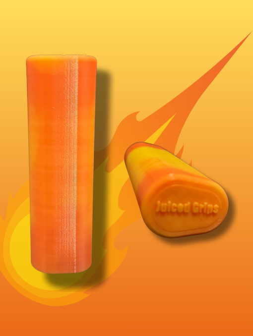 Orange to Yellow Color Change *No Stash Insert* *Limited Time Only*