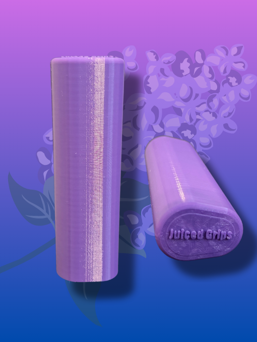 Purple Lilac *No Stash Box*